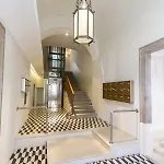 Le Rive Loft 的里雅斯特