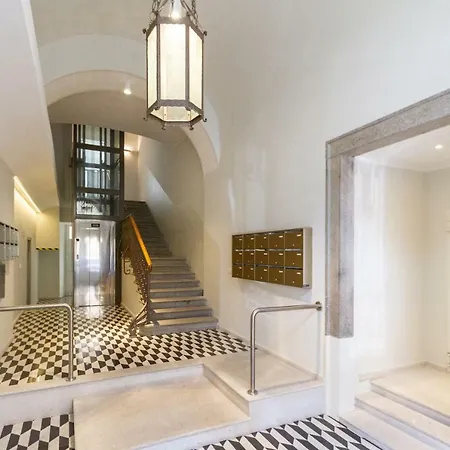 Le Rive Loft