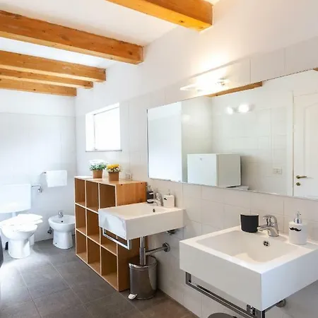Le Rive Loft Apartment *