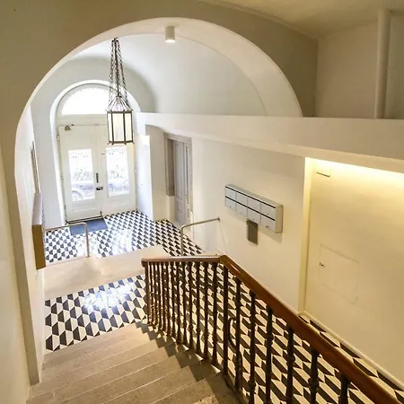 Le Rive Loft * Triest