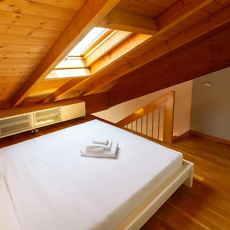 Le Rive Loft *