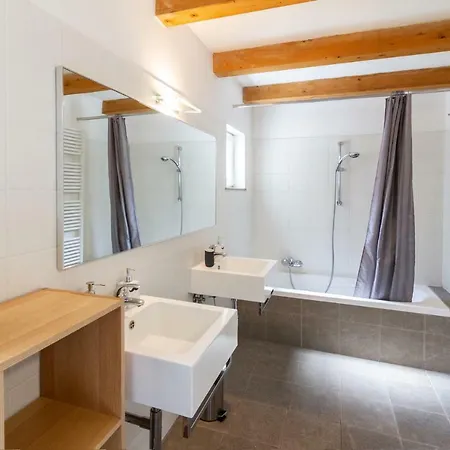 Apartment Le Rive Loft *