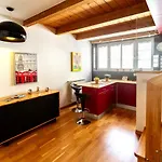 Apartamento Le Rive Loft *