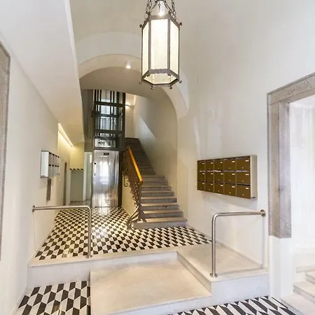 Le Rive Loft Trieste