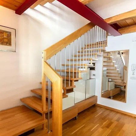 Apartamento Le Rive Loft