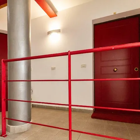 Apartamento Le Rive Loft