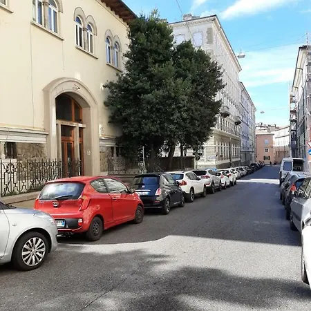 Le Rive Loft Apartamento *