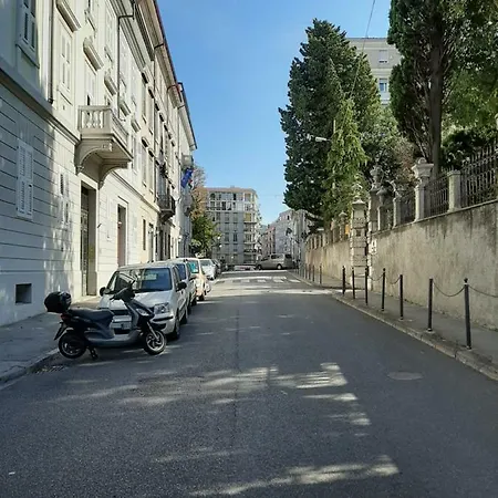 Apartamento Le Rive Loft