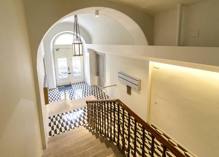 Le Rive Loft * Трієст