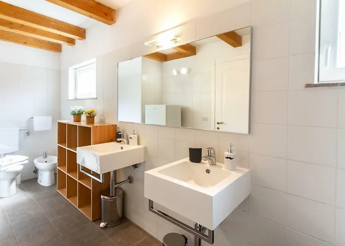 Le Rive Loft Трієст