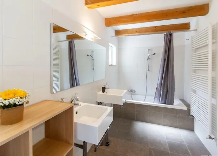 Апартаменти Le Rive Loft *